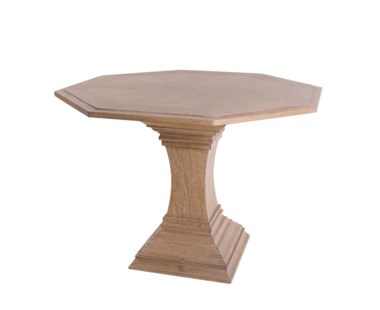 Morgan Center Table